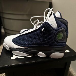 Grade School Jordan 13s